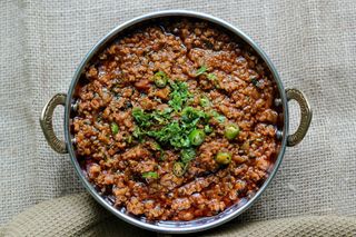 Тава кіма масала (350г)