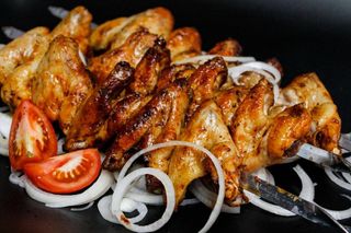 Курячі крильця 