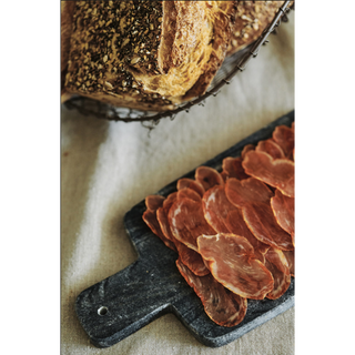 Lomo ibérico de bellota