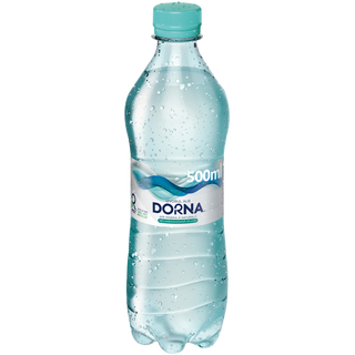 Apă plată Dorna (500 ml)