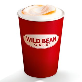 Kawa Latte