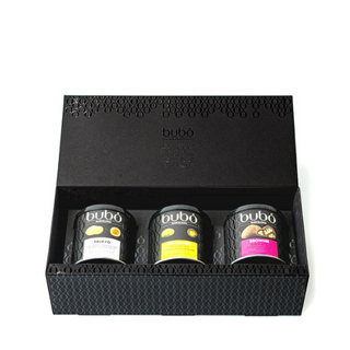 Lote 3 Chocofruits 300G