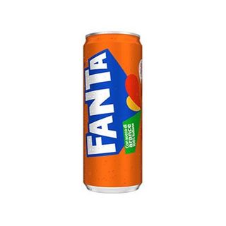 Fanta 33cl