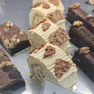 Buchette Praline