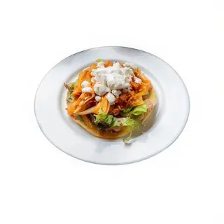 Tinga