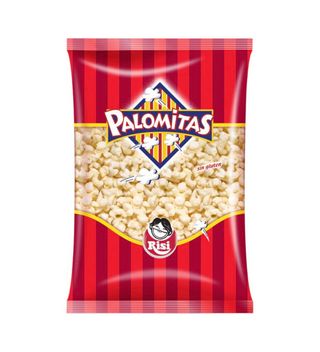 Palomitas Mantequilla (Grande)