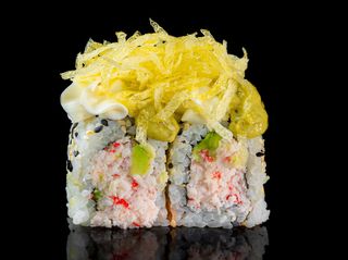 184. New California roll 4 pezzi