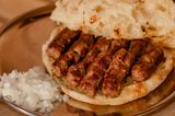 5 ćevapa i male sudžukice