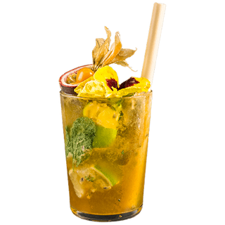 Mojito Passion