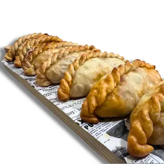 Empanada Pollo