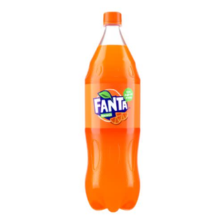 Fanta Naranja (1.5 Lt.)