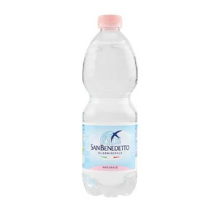 acqua naturale 50 cl