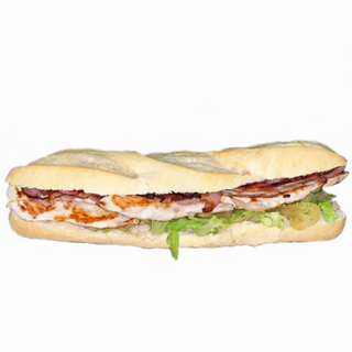 Bocadillo Caramelizado