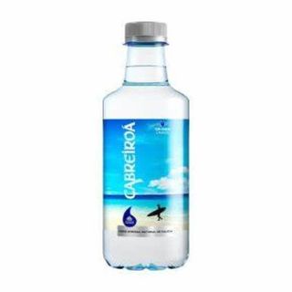 Agua Cabreiroá (500 ml.)