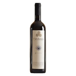 Primitivo Igp - Archetipo  "vini Naturali"