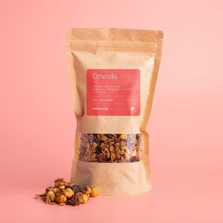 GRANOLA CHOCO