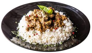 Soulfood in the house 450 g