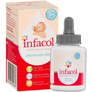 Infacol Colic Drops