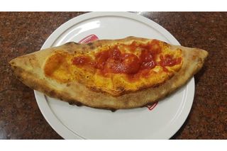 Calzone
