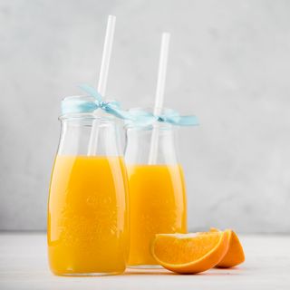 Jus D'orange