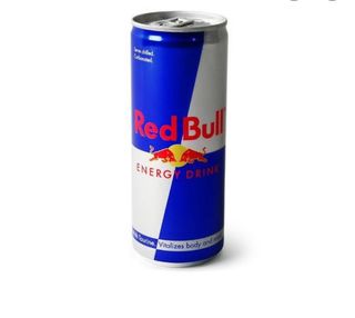 Red bull (0,25 л.)