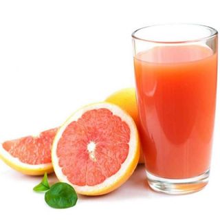 Грейпфрут