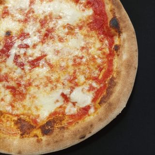 Combo Menù - Margherita