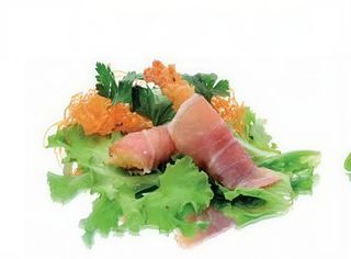 104. Tempura fusion 3 pezzi