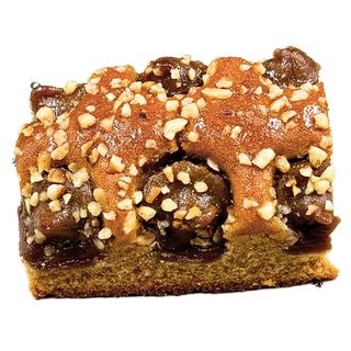 Bizcochito Toffee Avellanas (85 G.)