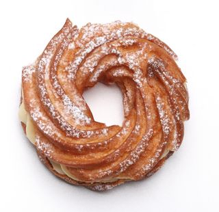 Заварне кільце