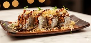 u110 8 Pezzi uramaki miura