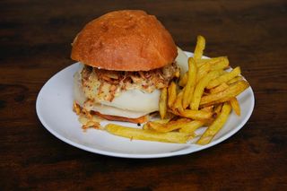 La Tentación Latina