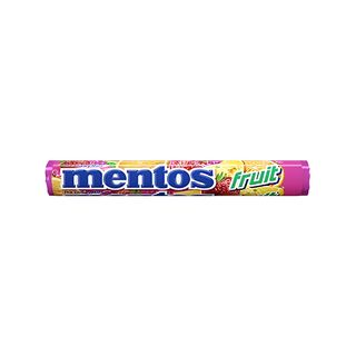 Mentos Fruit 38g
