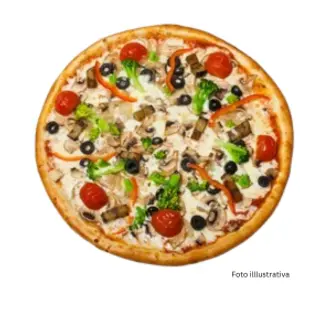 Vegetariana