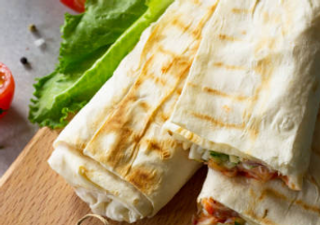 Piadina Claudio