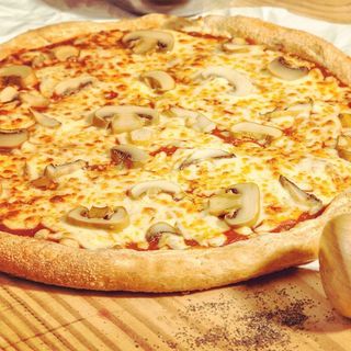 Pizza Holanda (33 Cm.)