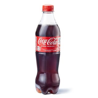 Coca Cola Original 500 ml