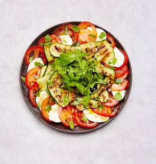 salade italienne