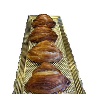 La vera sfogliatella napoletana
