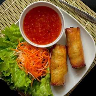 Chả Giò