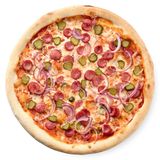 Піца Качча Белла (450г)