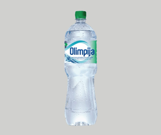 Olimpija mineralna voda 330 ml