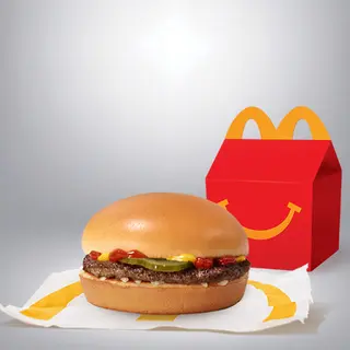 Hamburger