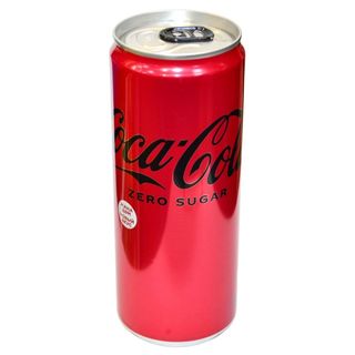 Coca-Cola ZERO