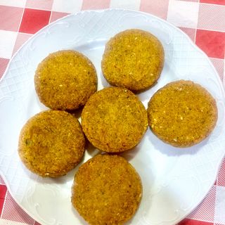 Falafel (6 Uds.)