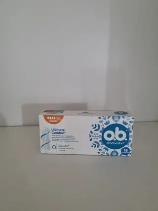Ob Super X 16 Buc