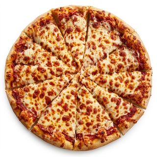 Pizza Margarita (33 Cm.)
