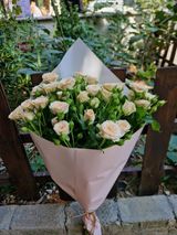 ვარდების  თაიგული