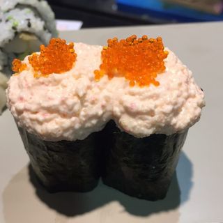 Gunkan Cangrejo (2 Pzs.)