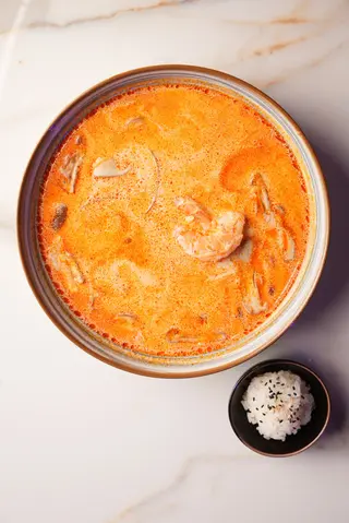 Tom Yum